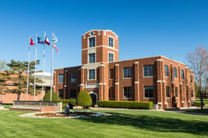 SNU_Bethany-Main Campus