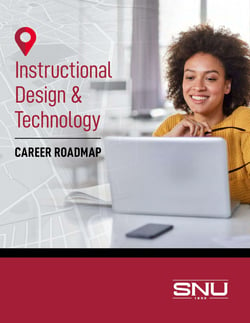 IDT Career Roadmap Cover