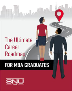 MBA Career Roadmap 2