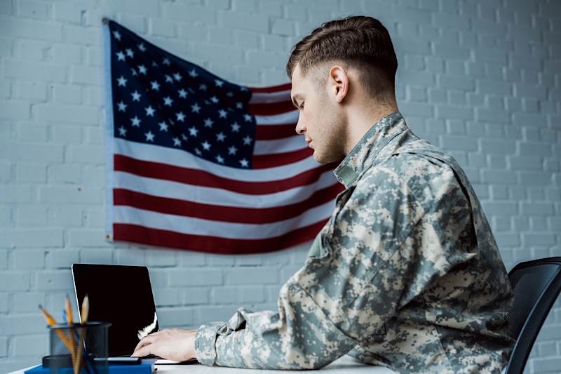 Top 4 Financial Aid Options for Veterans You Don’t Have to Pay Back