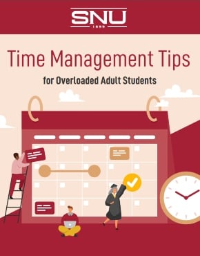 Time Management Thumbnail - Resources Page