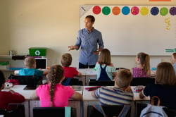 What Military Veterans Need To Know About Becoming a Teacher
