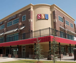 SNU Tulsa Campus