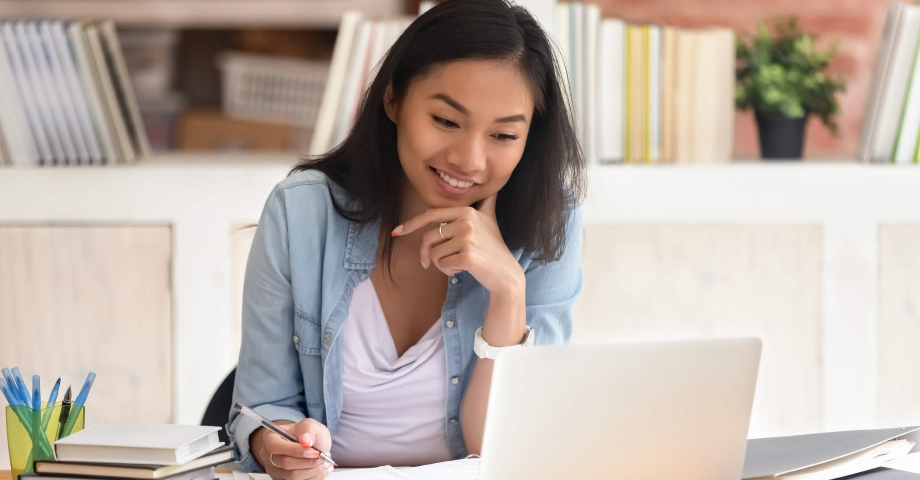 Master Your Online Degree Program with These X Study Tips
