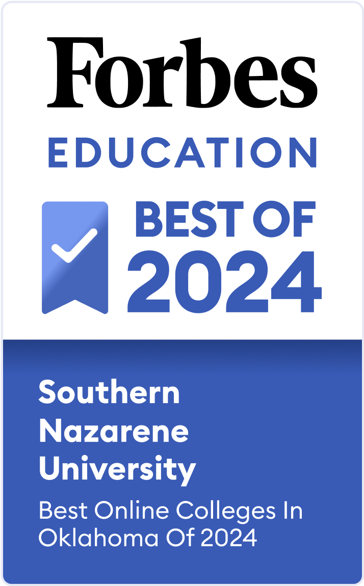 Southern Nazarene University - Best Online Colleges In Oklahoma Of 2024 - 2024